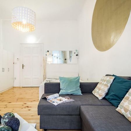 Bpr Bright Sapphire Apartment Budapest Eksteriør bilde