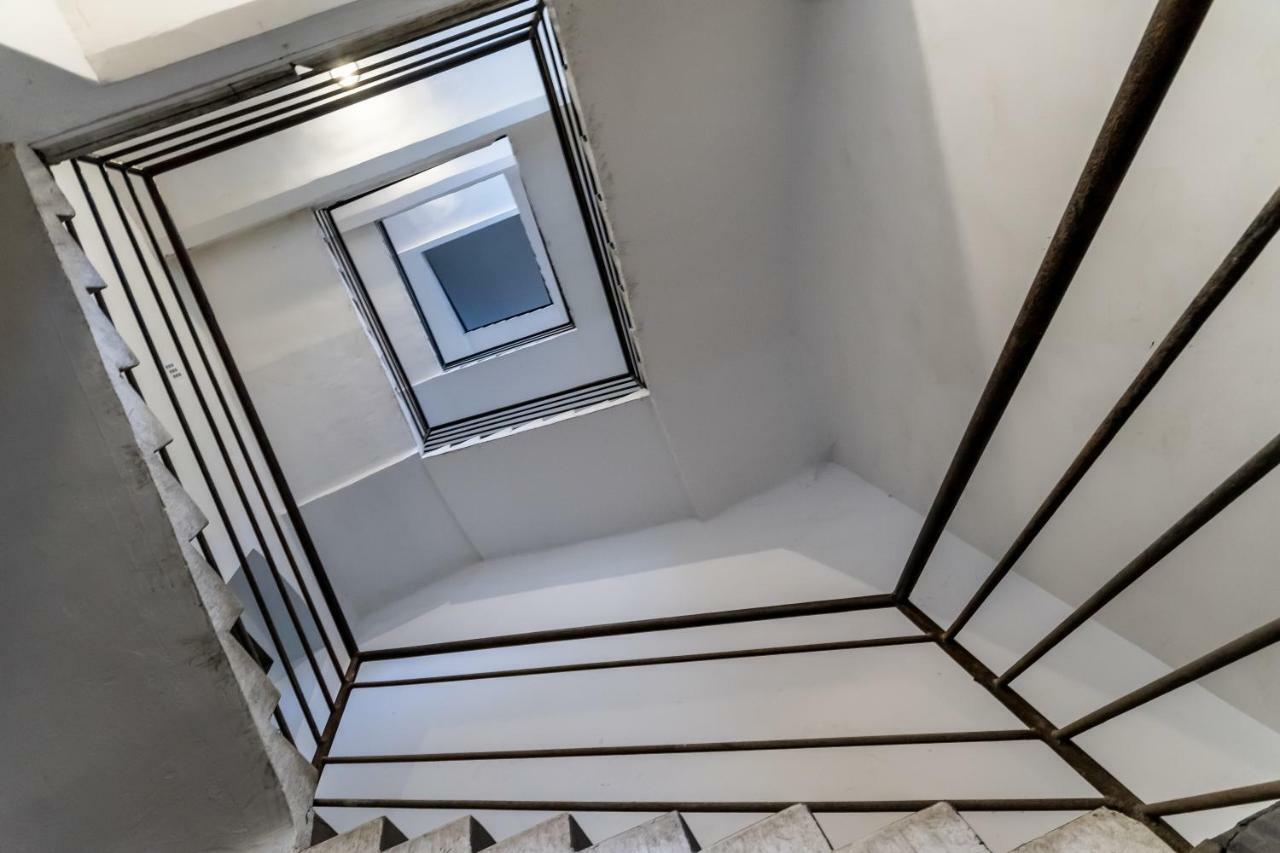Bpr Bright Sapphire Apartment Budapest Eksteriør bilde