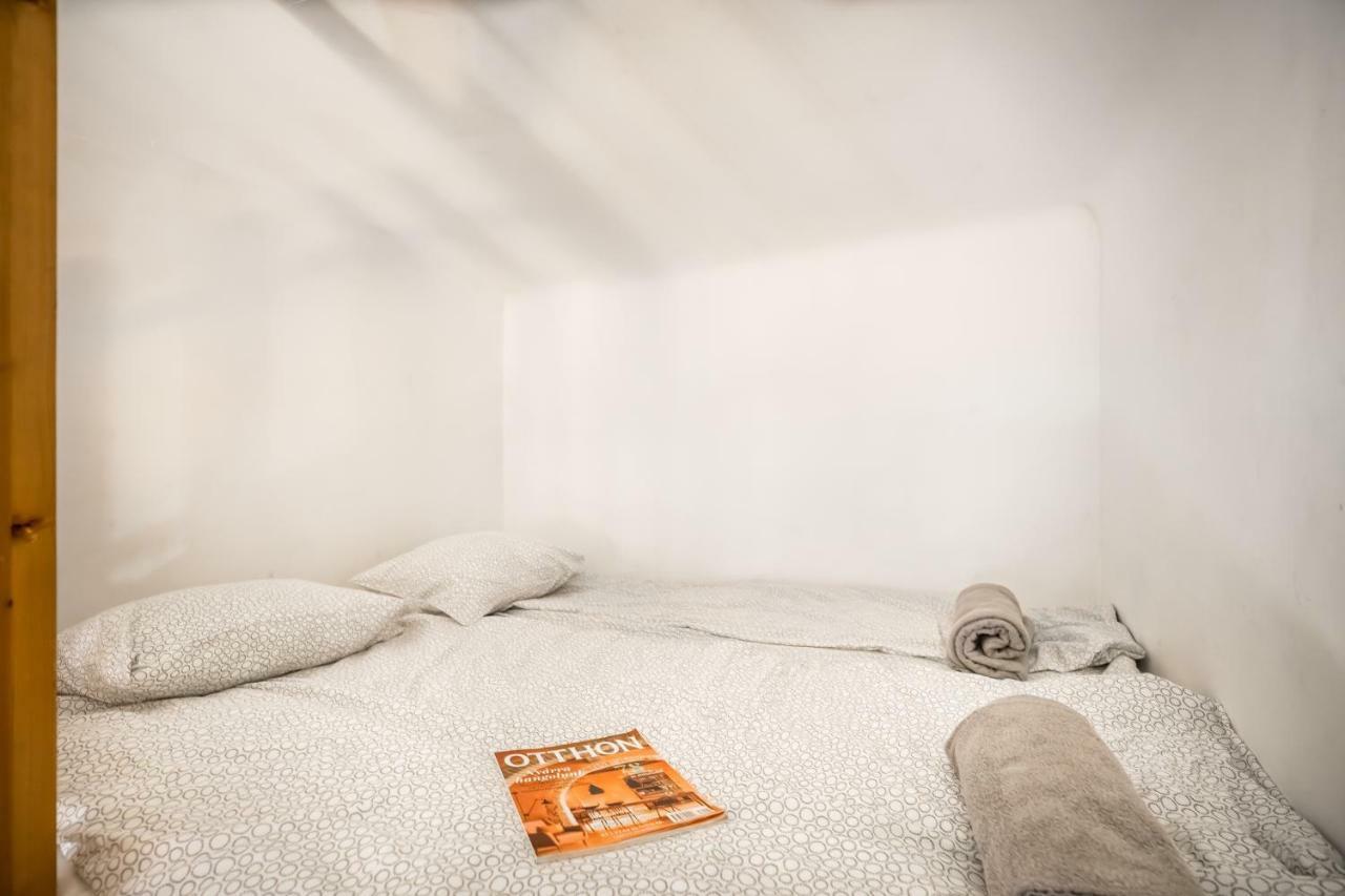 Bpr Bright Sapphire Apartment Budapest Eksteriør bilde