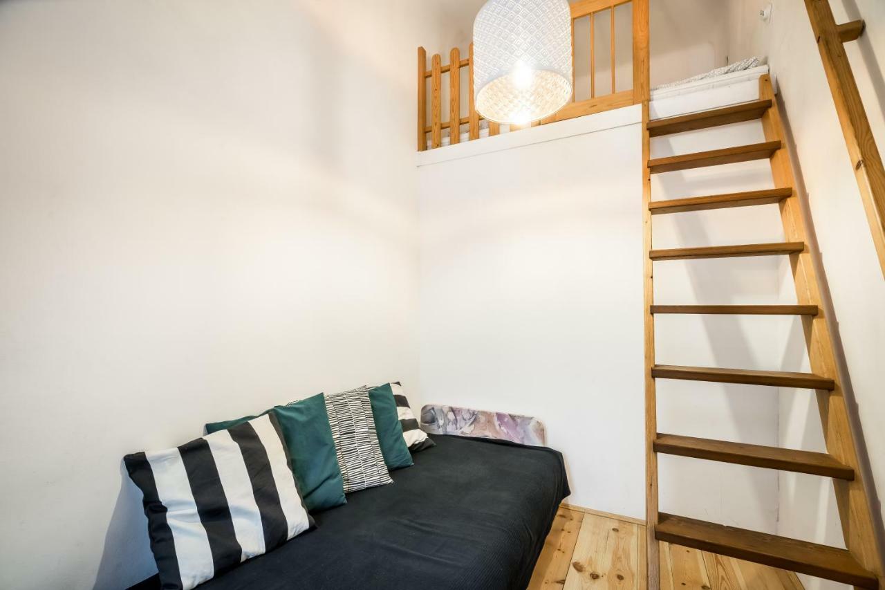 Bpr Bright Sapphire Apartment Budapest Eksteriør bilde